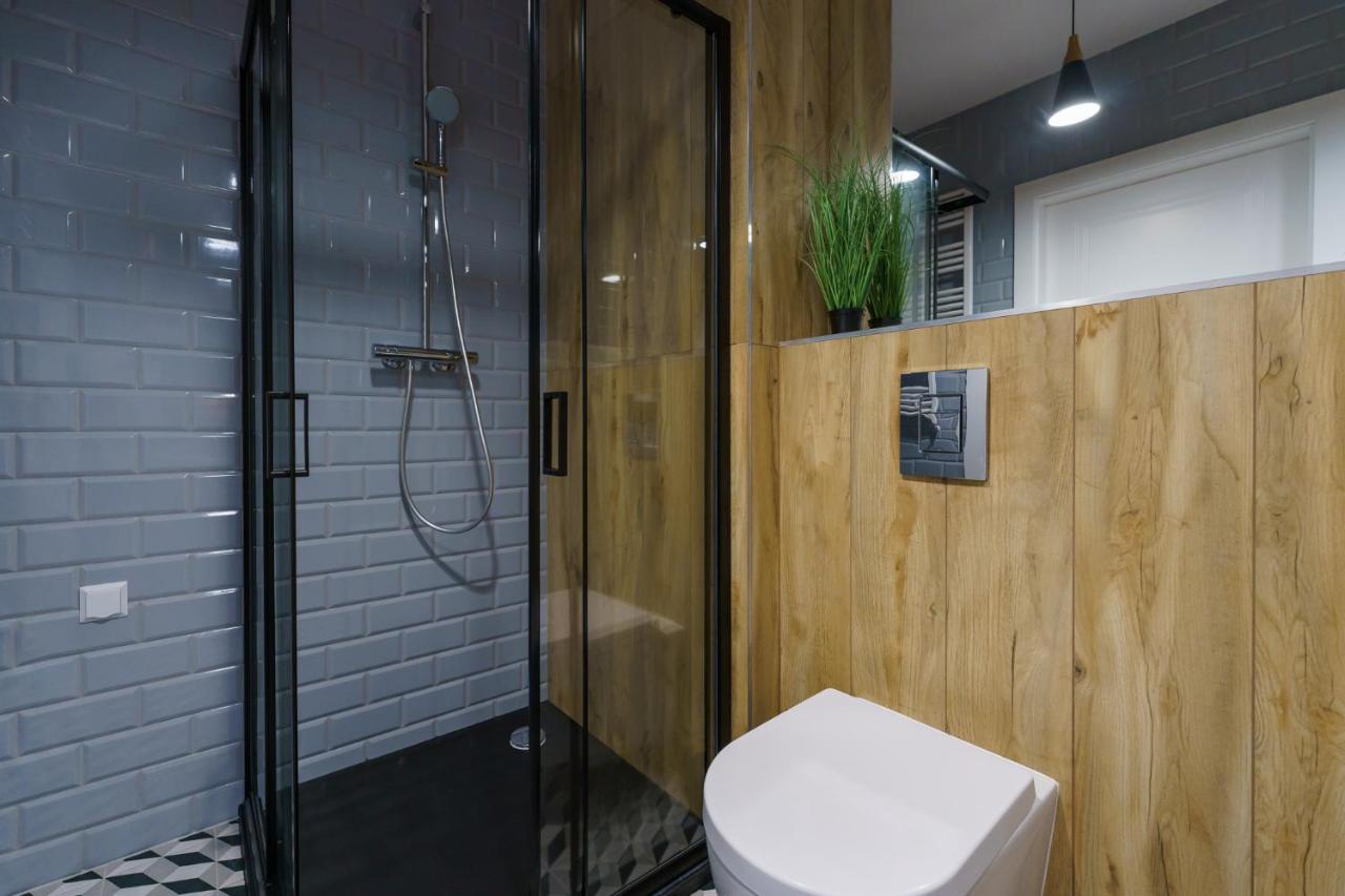 Apartamenty Bellamaya - Kapitanska 18 Grzybowo  Exterior foto